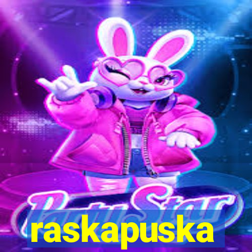 raskapuska