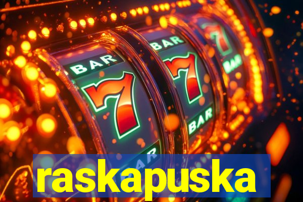 raskapuska