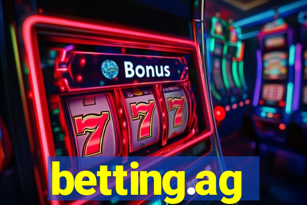 betting.ag