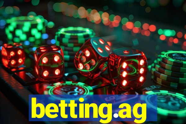 betting.ag