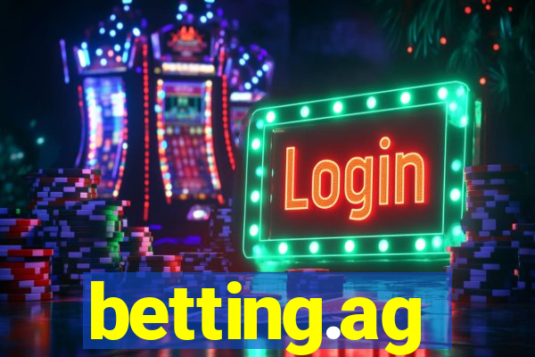 betting.ag