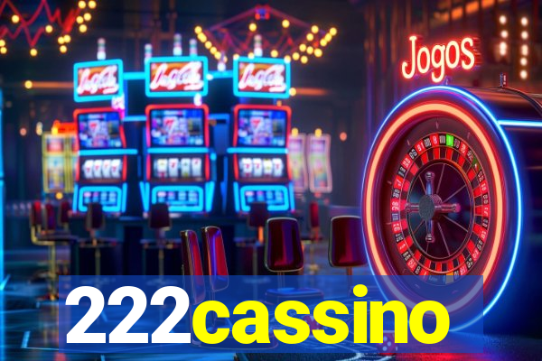 222cassino