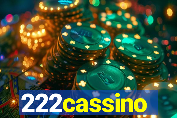 222cassino