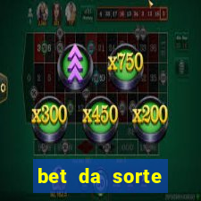 bet da sorte código promocional