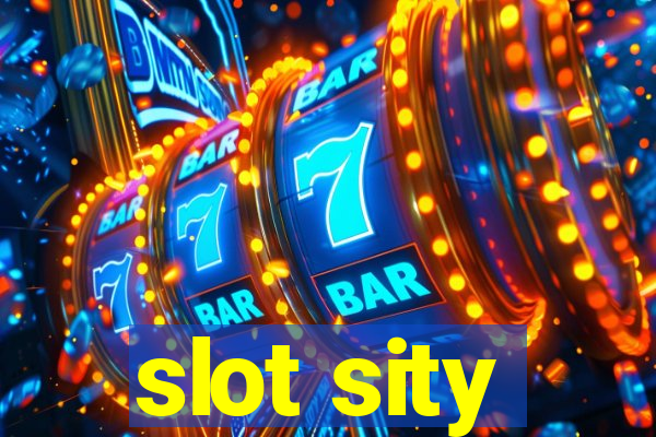 slot sity