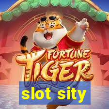 slot sity