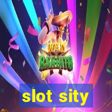 slot sity