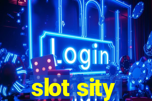 slot sity