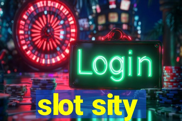 slot sity