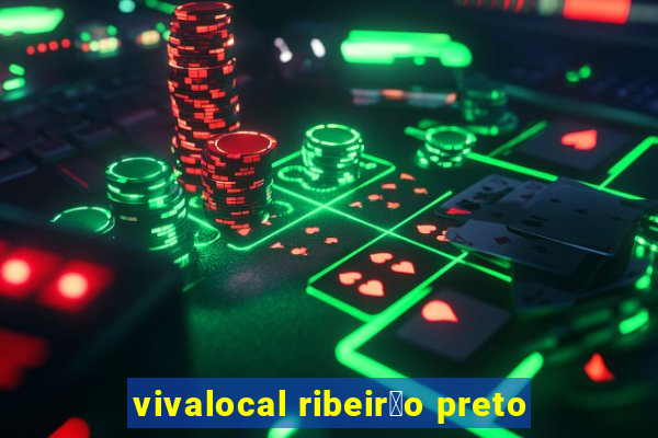 vivalocal ribeir茫o preto