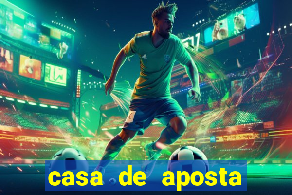 casa de aposta donos da bola