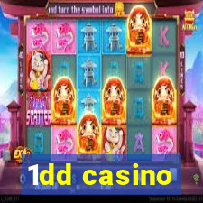 1dd casino