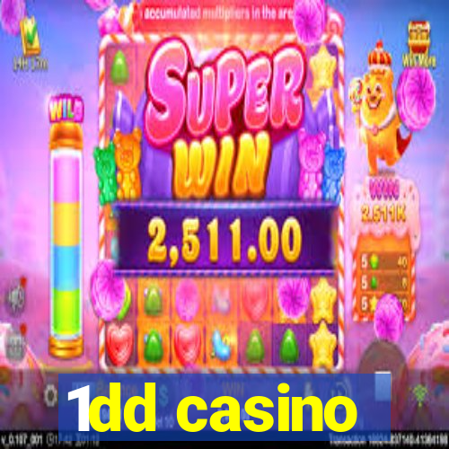 1dd casino