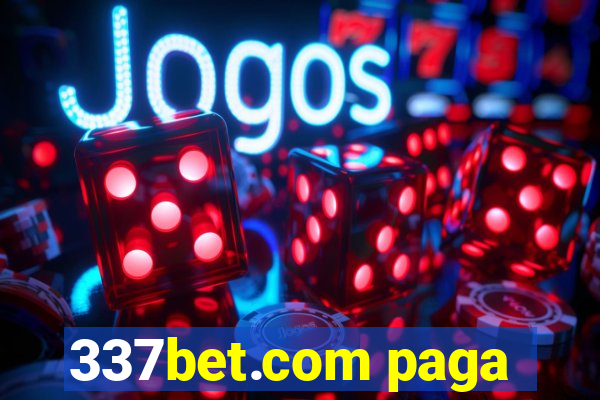 337bet.com paga