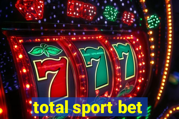 total sport bet