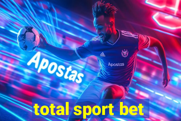 total sport bet