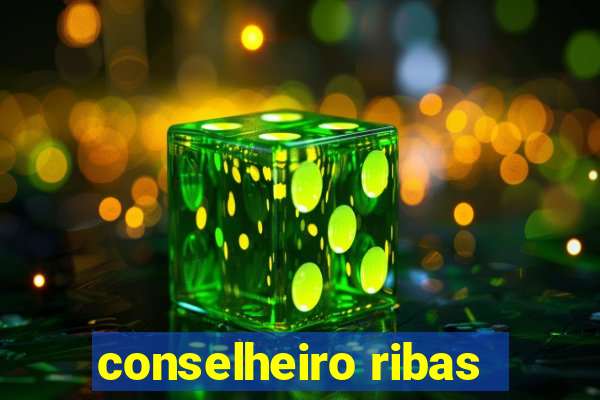 conselheiro ribas