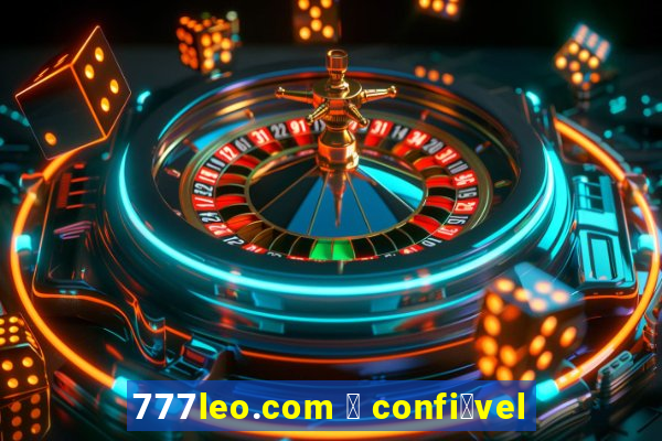 777leo.com 茅 confi谩vel