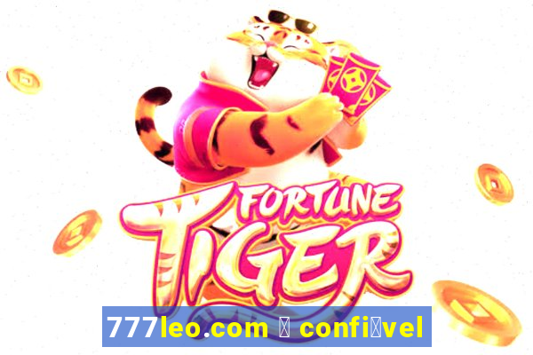 777leo.com 茅 confi谩vel