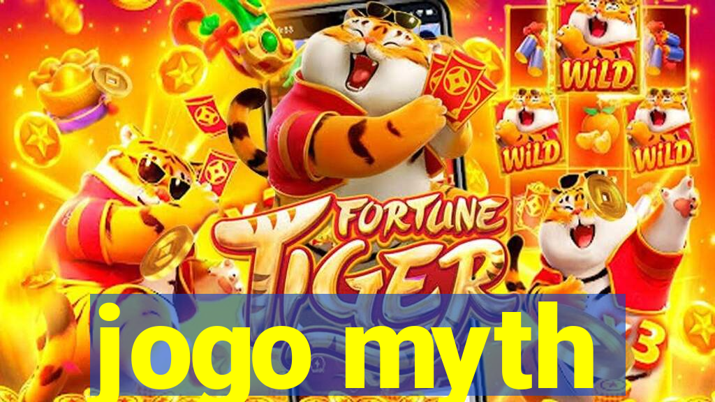 jogo myth