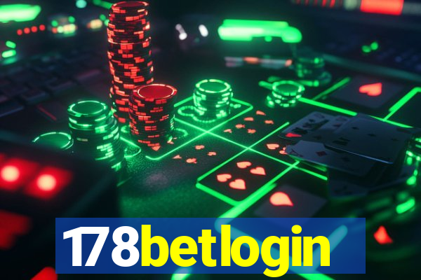 178betlogin