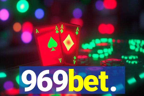 969bet.