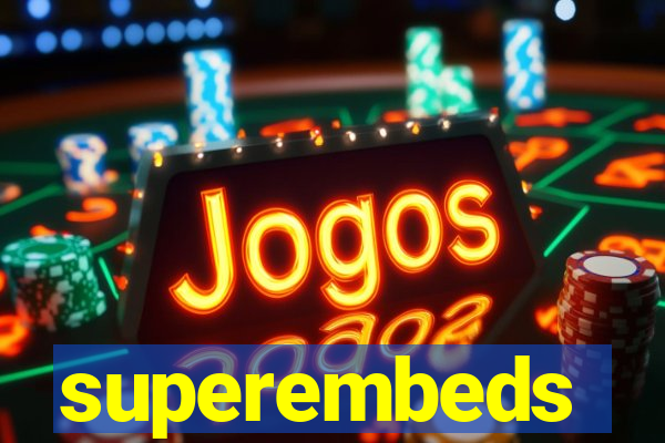 superembeds