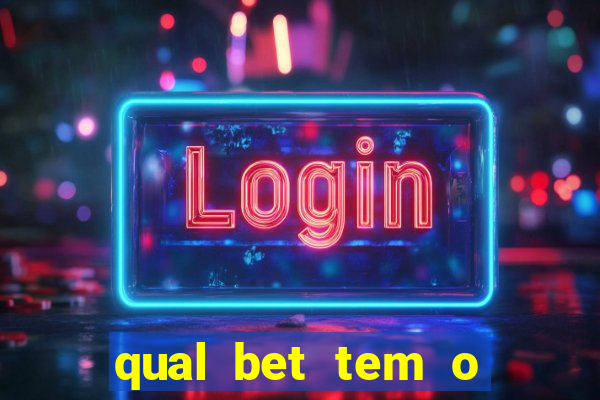 qual bet tem o fortune tiger