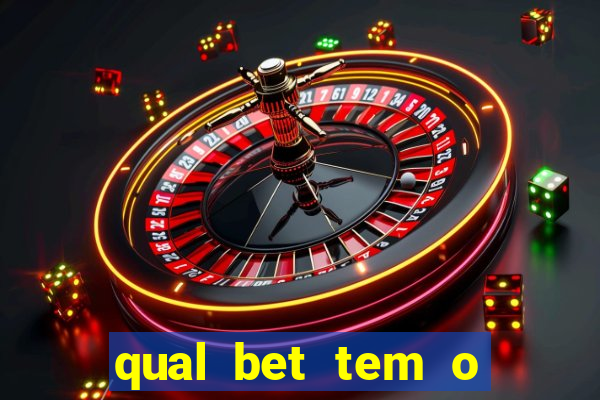 qual bet tem o fortune tiger