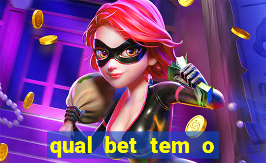 qual bet tem o fortune tiger