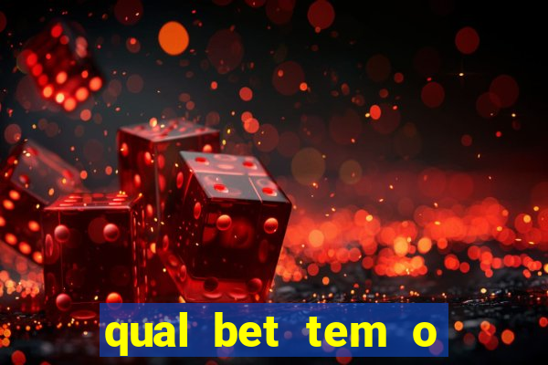 qual bet tem o fortune tiger