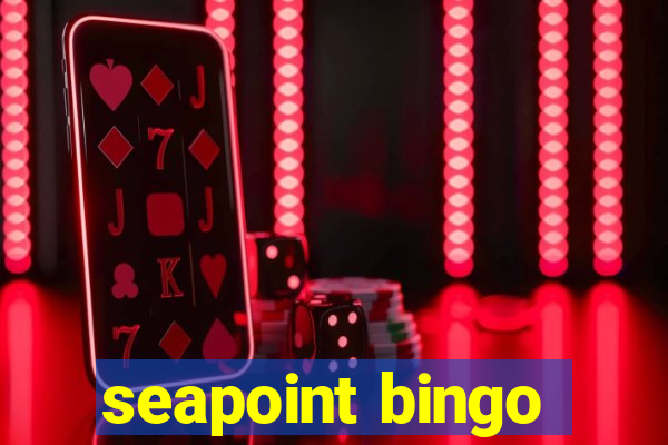 seapoint bingo