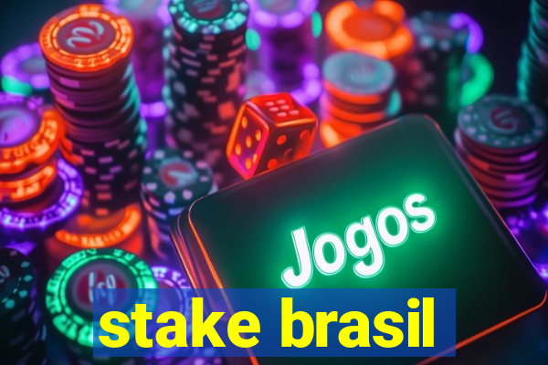 stake brasil