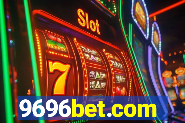 9696bet.com