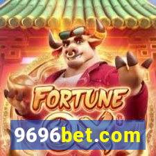 9696bet.com