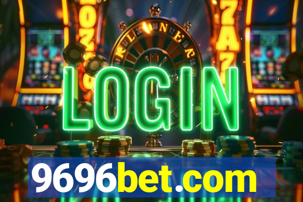 9696bet.com