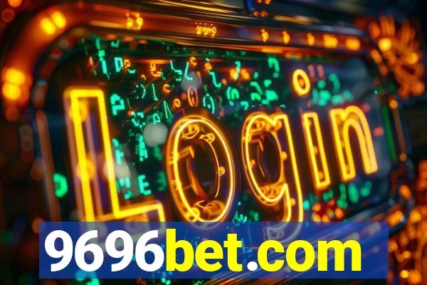 9696bet.com