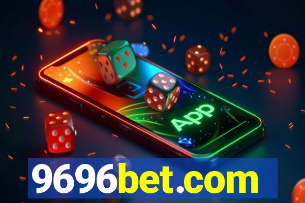 9696bet.com