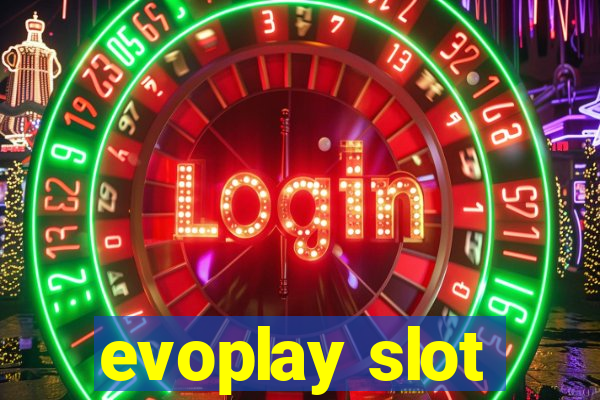 evoplay slot