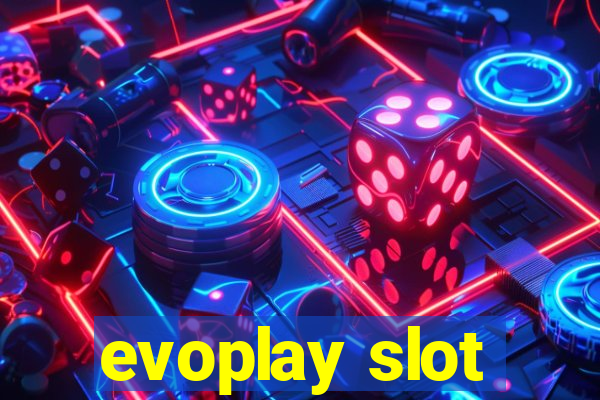 evoplay slot