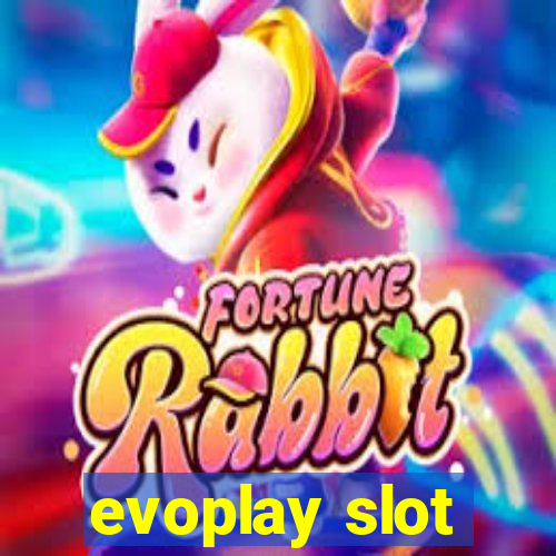 evoplay slot