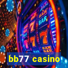 bb77 casino