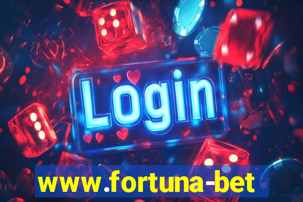 www.fortuna-bet.com