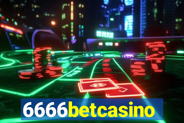 6666betcasino