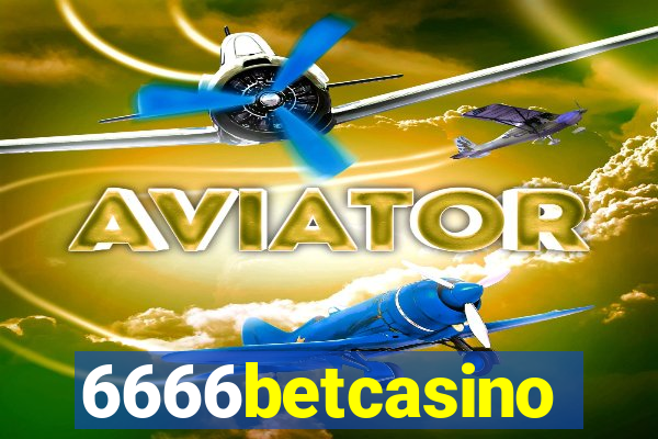 6666betcasino