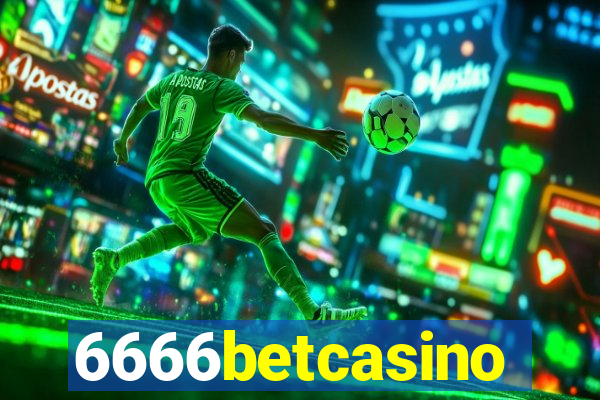 6666betcasino