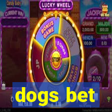 dogs bet