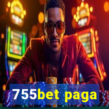 755bet paga