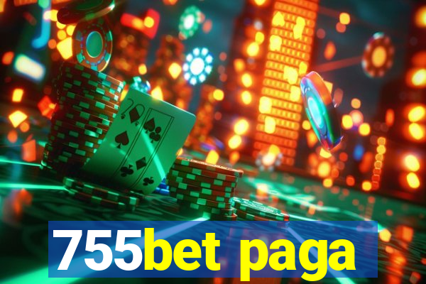 755bet paga