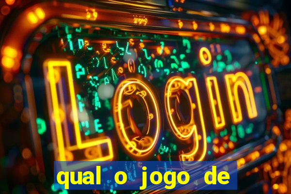 qual o jogo de aposta que dá mais dinheiro